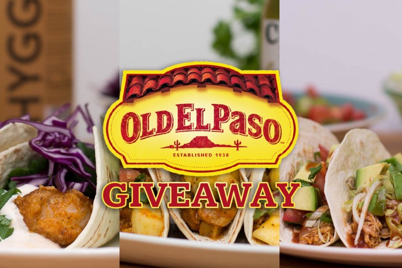 Featured | Restaurante | Old El Paso